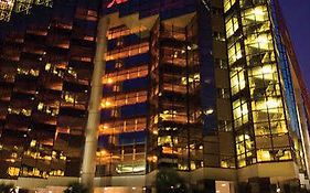 New Orleans Marriott Metairie At Lakeway