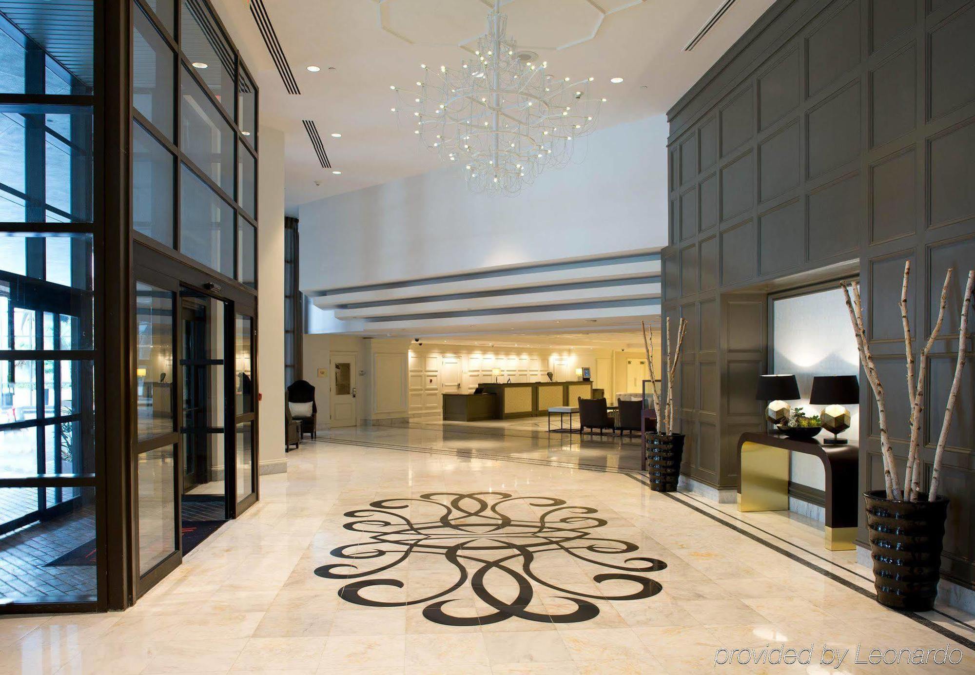 New Orleans Marriott Metairie At Lakeway Exterior photo