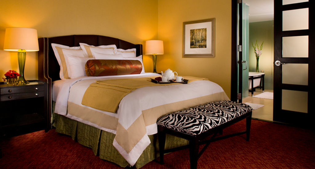 New Orleans Marriott Metairie At Lakeway Exterior photo